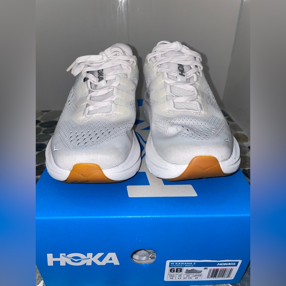 Hoka Kawana 2 Women's 6